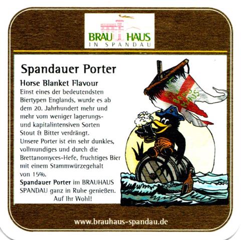 berlin b-be spandauer sorten 6a (quad185-spandauer porter)